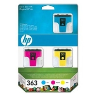 HP 363 - print cartridge