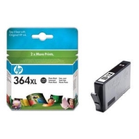 HP 364XL Black Ink Cartridge