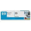 HP 43X - toner cartridge