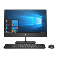 HP 440 G5 Core i5-9500T 8GB 256GB SSD 23.8 Inch Windows 10 All-in-One PC