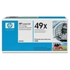 HP 49X High Yeild Black Toner Cartridge