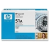 HP 51A - toner cartridge