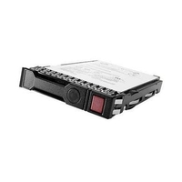 HP 6TB 12G SAS 7.2K rpm LFF 3.5-inch SC Midline 512e 1yr Warranty Hard Drive