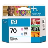 HP 70 - printhead