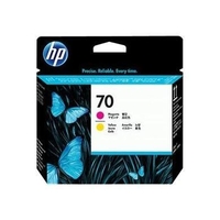 HP 70 - printhead