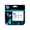 HP 70 - printhead