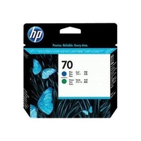 HP 70 - printhead