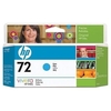 HP 72 - print cartridge