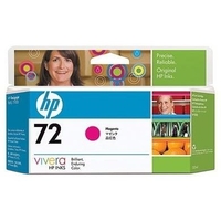 HP 72 - print cartridge
