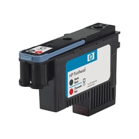 HP 73 - printhead