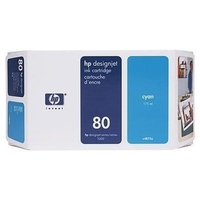 HP 80 - print cartridge
