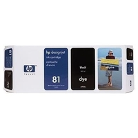 HP 81 - print cartridge