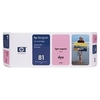 HP 81 - print cartridge
