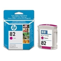 HP 82 - print cartridge