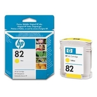 HP 82 - print cartridge