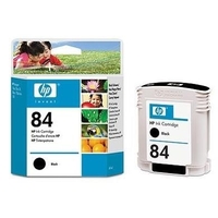HP 84 - print cartridge