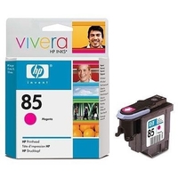 HP 85 - printhead
