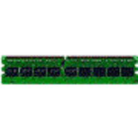 HP 8GB 2Rx4 PC3-10600R-9 Kit