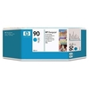 HP 90 - print cartridge