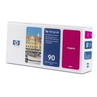 HP 90 - printhead with cleaner