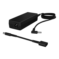 HP 90W Smart AC Adapter 4.5mm pin incl 7.4mm