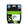 HP 953XL High Yield Black Original Ink Cartridge