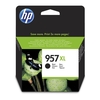 HP 957XL High Yield Black Original Ink Cartridge