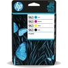 HP 963 CMYK ORIGINAL INK