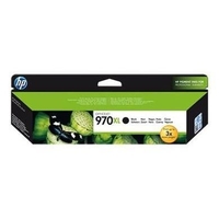 HP 970XL Black Ink Cartridge