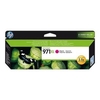 HP 971XL Magenta Ink Cartridge