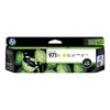 HP 971XL Yellow Ink Cartridge