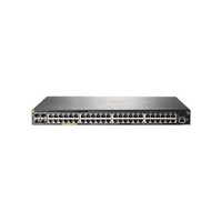 HP Aruba 2930F - 48G Ports Managed Rack Switch