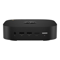 HP Chromebox DM G2 Core i5-7300U 8GB 64GB SSD ChromeOS Desktop PC