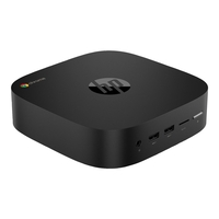HP Chromebox G2 Mini Core i7-8650U 8GB 32GB SSD ChromeOS Desktop PC