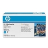 HP Color LaserJet CE261A Cyan Print Cartridge