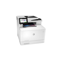 HP Color LaserJet Pro M479fnw A4 Multifunction Printer