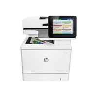 HP Colour LaserJet Enterprise M577dn A4 Multifunction Printer