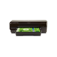 HP Colour OfficeJet 7110 A3+ Thermal Printer