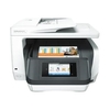HP Colour Officejet Pro 8730 A4 Multifunction Wireless Printer
