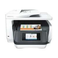 HP Colour Officejet Pro 8730 A4 Multifunction Wireless Printer