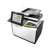 HP Colour PageWide Enterprise MFP586dn A4 Multifunction Printer