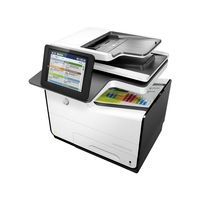 HP Colour PageWide Enterprise MFP586dn A4 Multifunction Printer