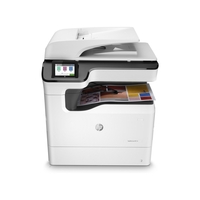 HP Colour PageWide MFP774dn A3 Multifunction Printer