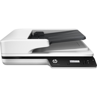 HP Colour ScanJet Pro 3500f1 Flatbed Scanner
