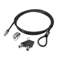 HP Docking Station Cable Lock - security cable lock