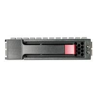 HP Dual Port hard drive - 300 GB - SAS