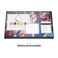 HP E24 G4 23.8 IPS Full HD Monitor
