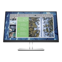 HP E24q G4 23.8 IPS QHD Monitor