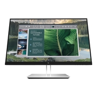 HP E24U G4 23.8 IPS Full HD USB-C Monitor