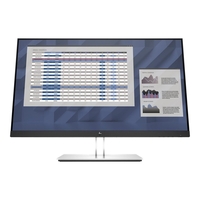 HP E27 G4 27 IPS Full HD Monitor